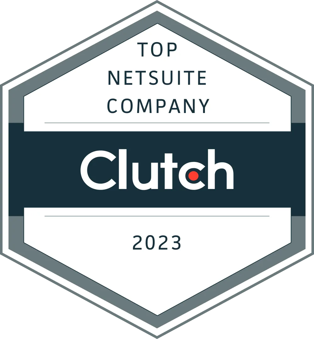 Clutch Top Netsuite Company Canada 2023